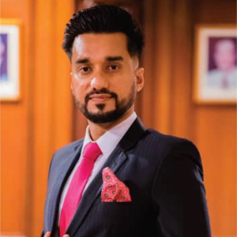 MANRAJ SANDHU